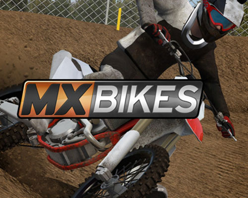 Mx bikes pc free download (build 20258675)