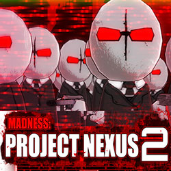 Madness: Project Nexus 2 Free Download (v2.11.0.b)