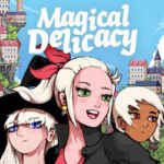 Magical Delicacy PC Free Download (Build 19333342)