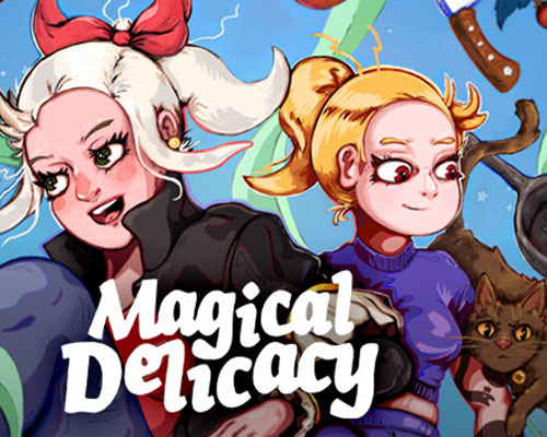 Magical delicacy pc free download (build 19333342)