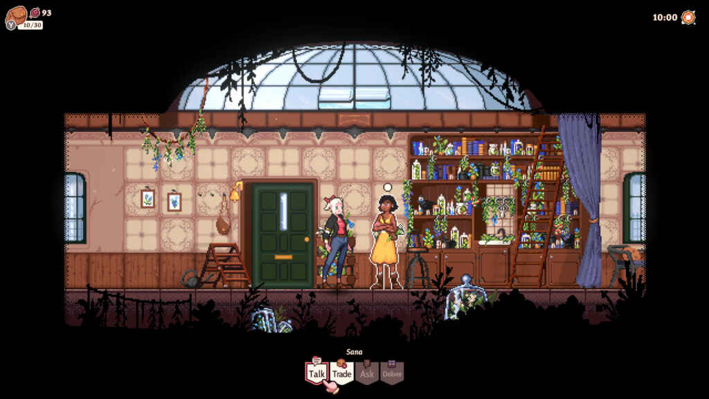 Magical delicacy pc free download (build 19333342)