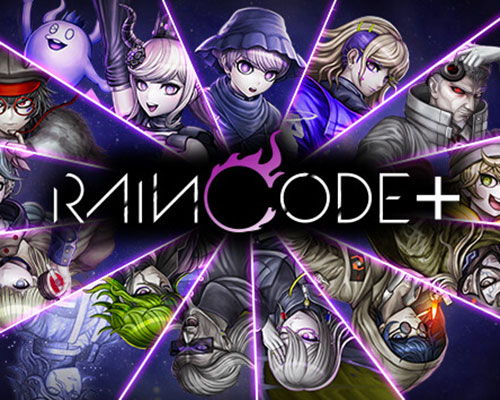 Master Detective Archives: RAIN CODE Plus Free (Build 16805879)