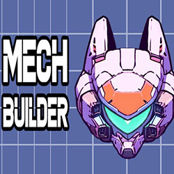 Mech Builder PC Free Download (Build 18573729)