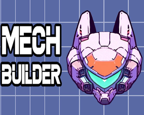 Mech Builder PC Free Download (Build 18573729)