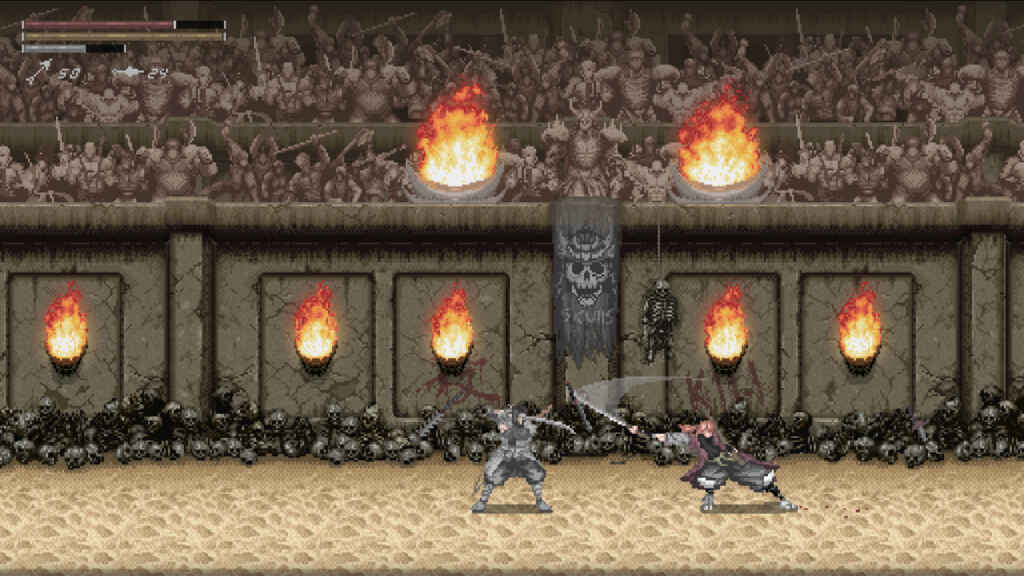 Meifumado PC Free Download (v1.0.1.15)