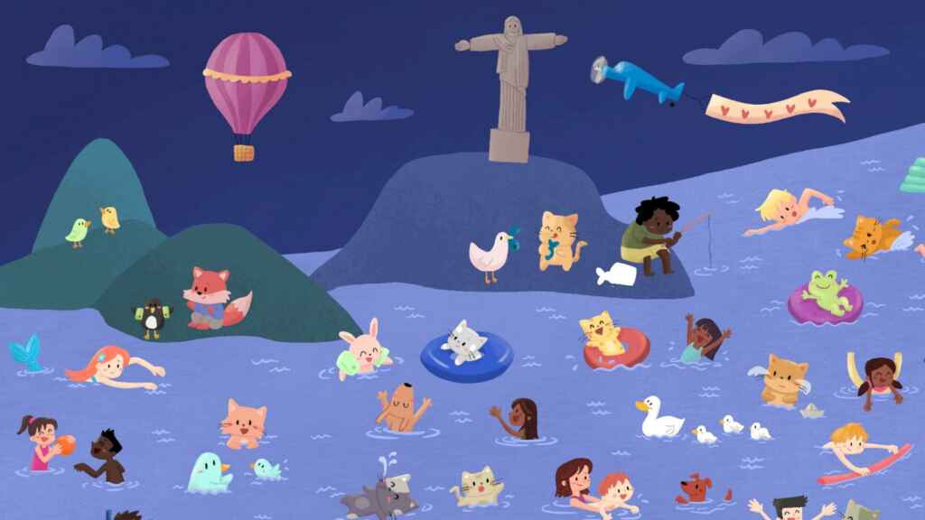 Meow Moments: Celebrating Together Free (Build 18856305)