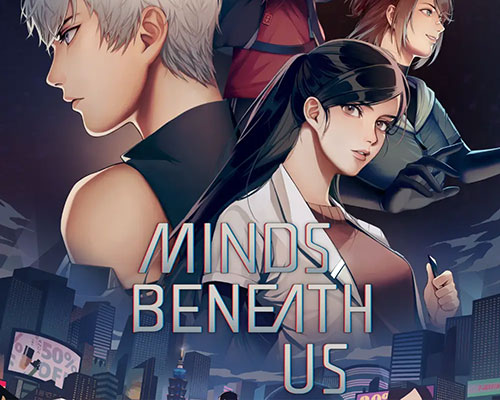 Minds Beneath Us PC Free Download (Extended Edition)
