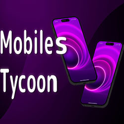 Mobiles Tycoon PC Free Download (Build 15471060)