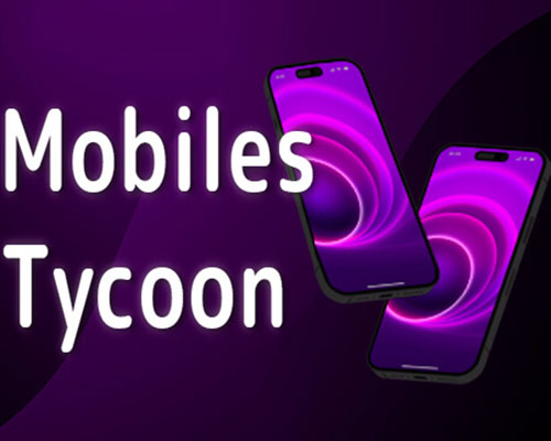 Mobiles Tycoon PC Free Download (Build 15471060)