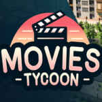 Movies Tycoon PC Free Download (Thrills & Spectacles)