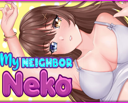 My Neighbor Neko PC Free Download