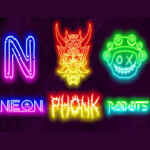 Neon Phonk Robots PC Free Download