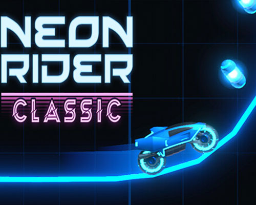 Neon Rider Classic Free Download (Build 13741044)