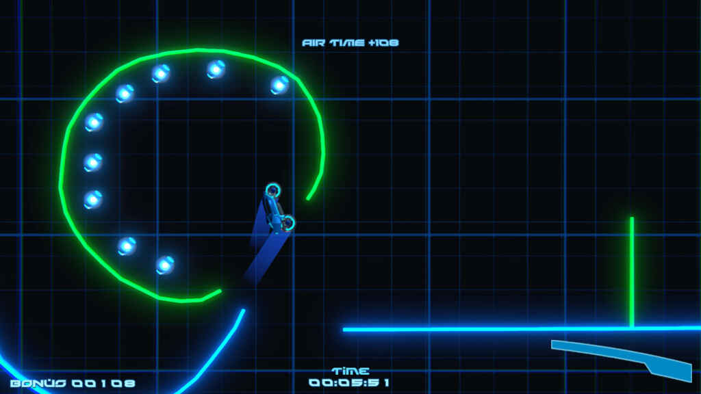 Neon Rider Classic Free Download (Build 13741044)