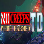 No Creeps Were Harmed TD Free Download (v1.0.1a)