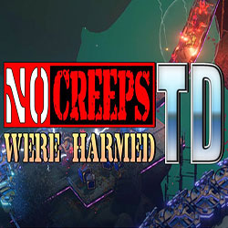 No Creeps Were Harmed TD Free Download (v1.0.1a)