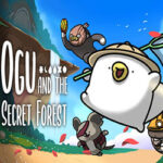 Ogu and the Secret Forest Free Download (Winter Festival Blast)