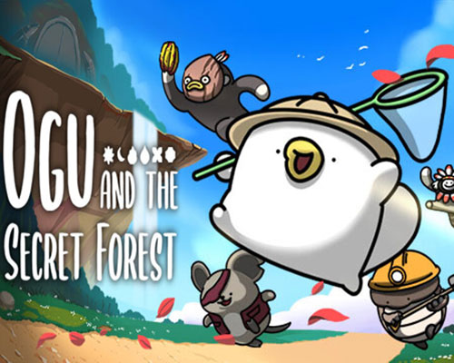 Ogu and the secret forest free download (winter festival blast)