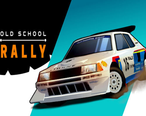 Old school rally pc free download (final-tenoke)