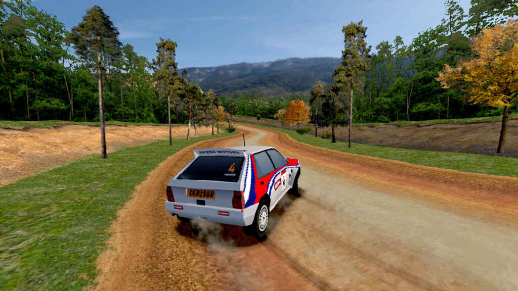 Old school rally pc free download (final-tenoke)