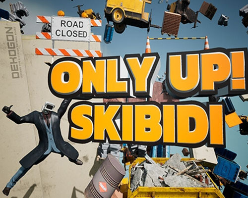 Only Up: SKIBIDI TOGETHER PC Free Download (v1.4)