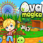 Ova Magica PC Free Download (Build 18281424)