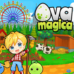 Ova Magica PC Free Download (Build 18281424)