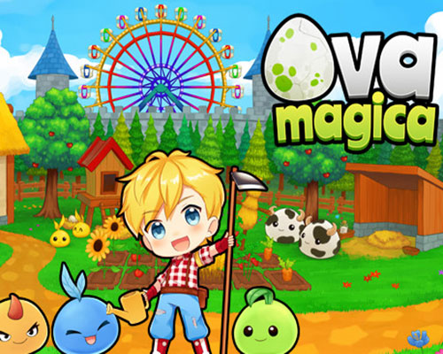 Ova magica pc free download (build 18281424)