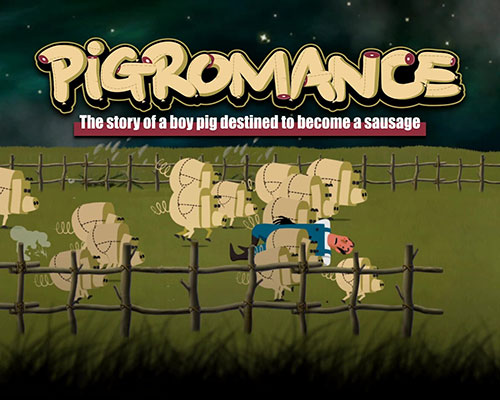 PIGROMANCE PC Free Download