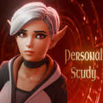 Personal Study PC Game Free Download (v0.12)