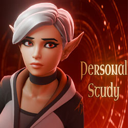 Personal Study PC Game Free Download (v0.12)