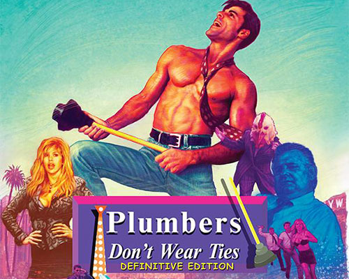Plumbers Don't Wear Ties: Definitive Edition Download