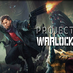 Project Warlock PC Free Download (v1.1.0.21)