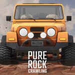Pure Rock Crawling PC Free Download (v20250211)