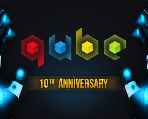 Q.U.B.E. 10th Anniversary Free Download (Build 14743536)