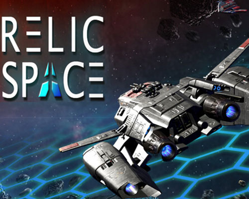 Relic Space PC Free Download (v1.16)