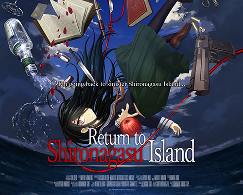 Return to Shironagasu Island Free Download (Build 17983766)