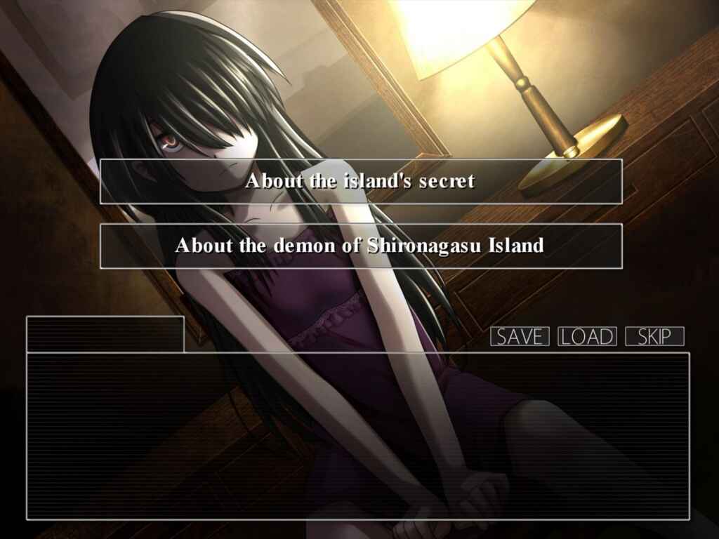 Return to Shironagasu Island Free Download (Build 17983766)