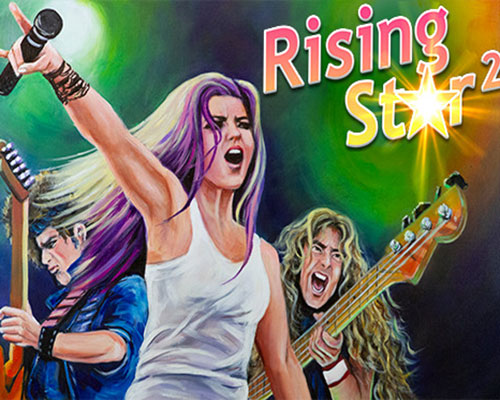 Rising star 2 pc free download (viva mexico)