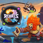 Rivals of Aether II PC (v1.6.4.28169)