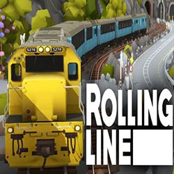 Rolling Line PC Free Download (Build 18543626)