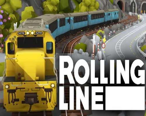 Rolling Line PC Free Download (Build 18543626)