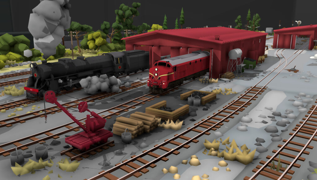 Rolling Line PC Free Download (Build 18543626)