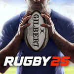 Rugby 25 PC Free Download (Early Access)