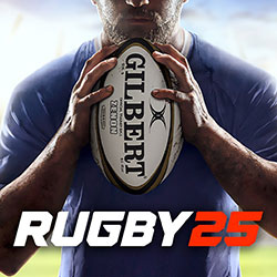 Rugby 25 PC Free Download (Early Access)
