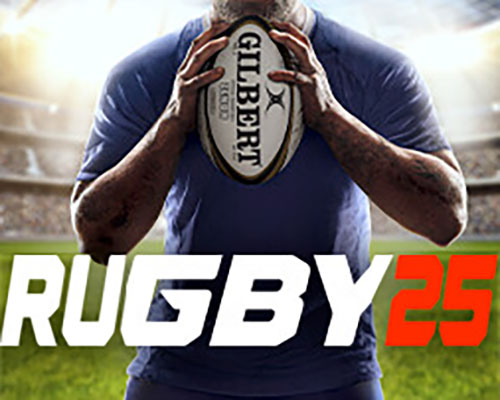Rugby 25 PC Free Download (Early Access)
