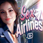 SEX Airlines 🔞✈️ PC Free Download