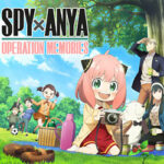 SPY×ANYA: Operation Memories Download (Build 14955101)