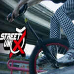 STREET UNI X PC Free Download