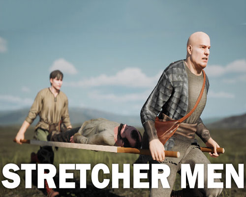 STRETCHER MEN PC Free Download